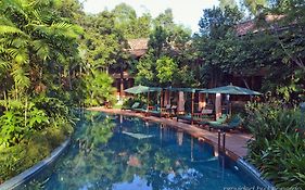 Angkor Village Resort & Spa Siem Reap 5* Cambodia